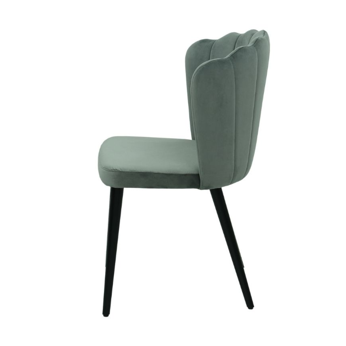 MG ARIANA Multiple colors elegant Upholstered indoor chair